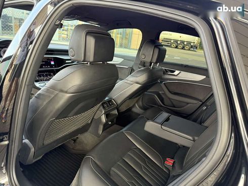 Audi A6 2018 - фото 21