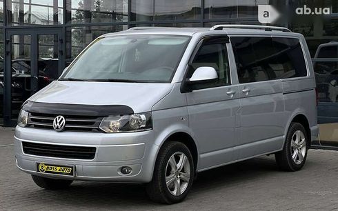 Volkswagen Caravelle 2013 - фото 3