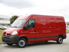 Запчасти Разборки Renault Master Киевская обл. - купить на Автобазаре