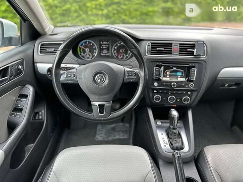 Volkswagen Jetta 2013 - фото 29