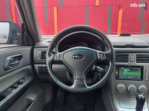 Subaru Forester 2005 - фото 13