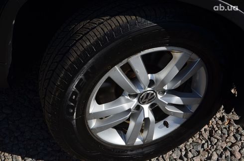 Volkswagen Tiguan 2012 - фото 11