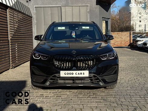 BMW X1 2019 - фото 2