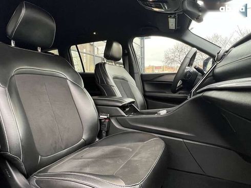 Jeep Grand Cherokee 2023 - фото 22