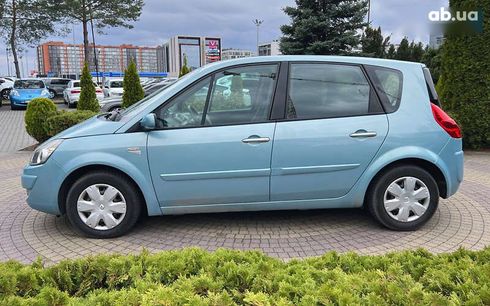 Renault Scenic 2009 - фото 4