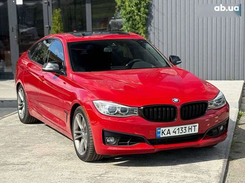 BMW 3 серия 2013 - фото 3
