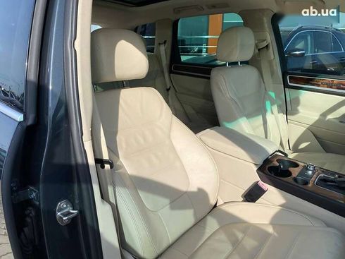 Volkswagen Touareg 2011 - фото 26