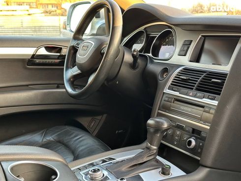 Audi Q7 2015 - фото 9