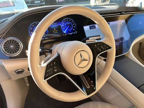 Mercedes-Benz EQS-Класс 2022 - фото 14