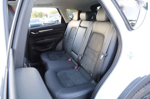 Mazda CX-5 2019 - фото 8