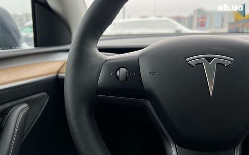 Tesla Model Y 2023 - фото 11