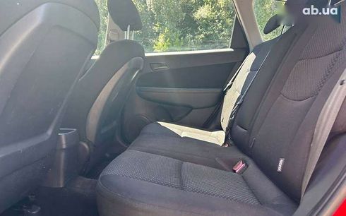 Hyundai i30 2009 - фото 15