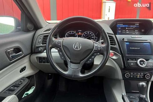 Acura ILX 2020 - фото 14