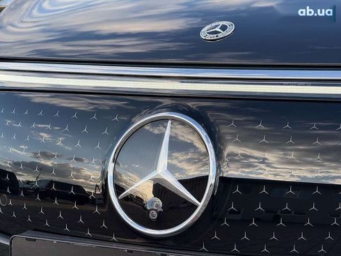 Mercedes-Benz EQS-Класс 2022 - фото 20