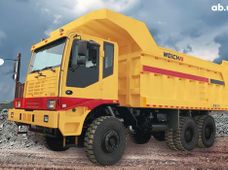 Продаж самоскидів в Україні - купити на Автобазарі