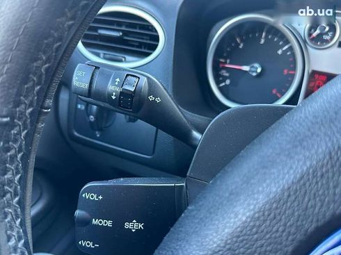 Ford Focus 2009 - фото 22