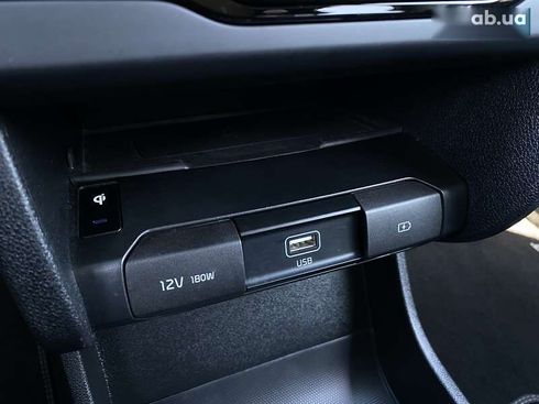 Kia Niro 2020 - фото 8