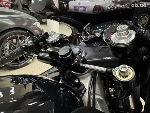 Honda CBR 2000 черный - фото 3