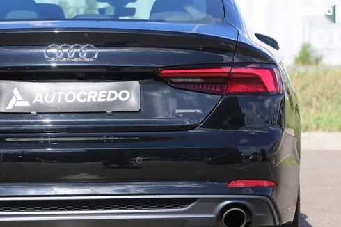 Audi A5 2019 - фото 8