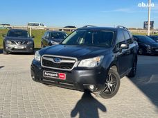 Продаж вживаних Subaru Forester у Львові - купити на Автобазарі