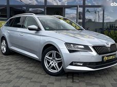 Купить Skoda Superb бу в Украине - купить на Автобазаре