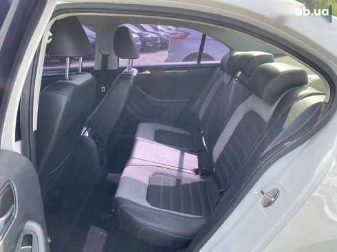 Volkswagen Jetta 2015 - фото 20