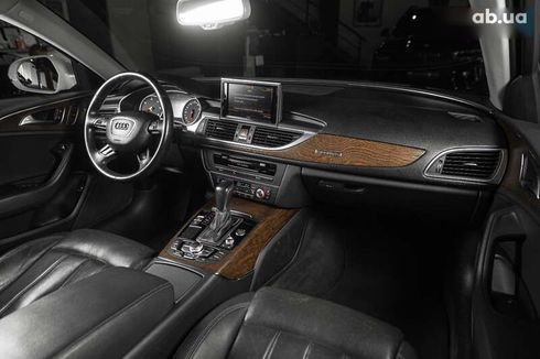 Audi A6 2016 - фото 7
