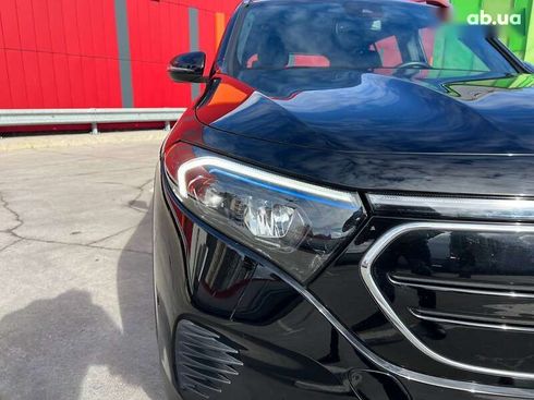 Mercedes-Benz EQB-Класс 2022 - фото 7