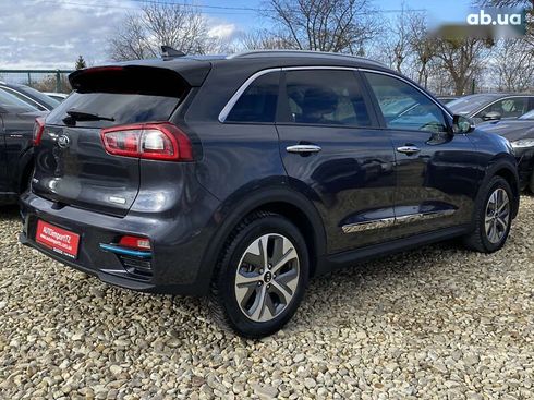 Kia Niro 2019 - фото 18