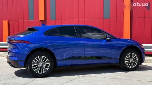 Jaguar I-Pace 2019 - фото 13