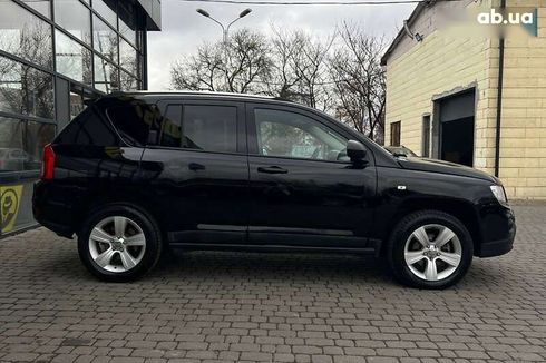 Jeep Compass 2011 - фото 8