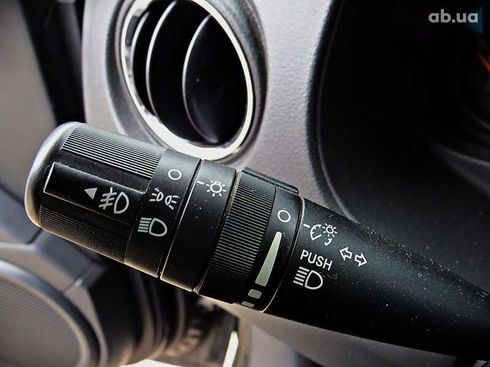 Jeep Patriot 2016 - фото 9