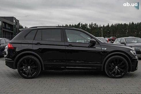 Volkswagen Tiguan 2020 - фото 24