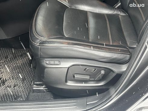 Mazda CX-5 2019 серый - фото 17