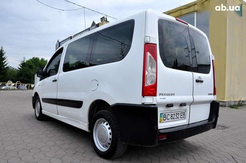 Peugeot Expert 2007 - фото 11