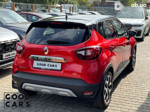 Renault Captur 2018 - фото 6