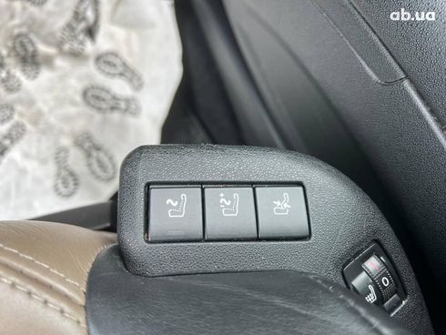 Citroёn C4 Picasso 2014 коричневый - фото 27