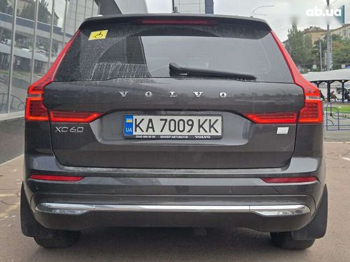 Volvo XC60 2023 - фото 6