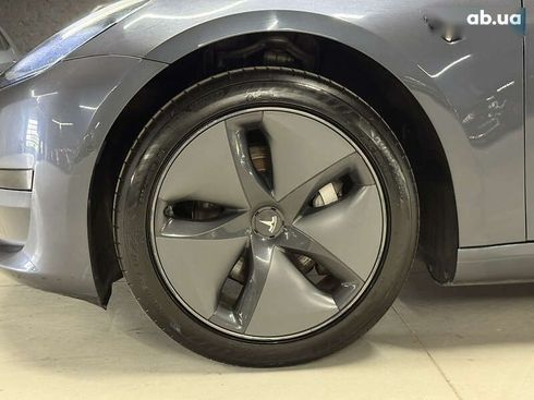 Tesla Model 3 2019 - фото 27