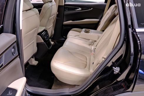 Lincoln Nautilus 2021 черный - фото 8