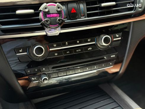 BMW X5 2014 белый - фото 28