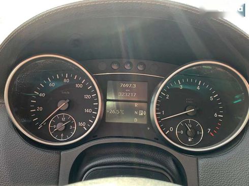 Mercedes-Benz GL-Класс 2008 - фото 16