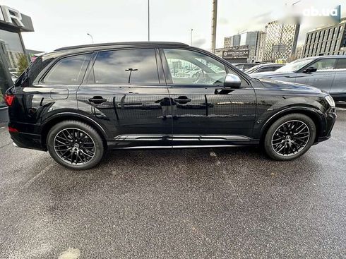 Audi SQ7 2021 - фото 22