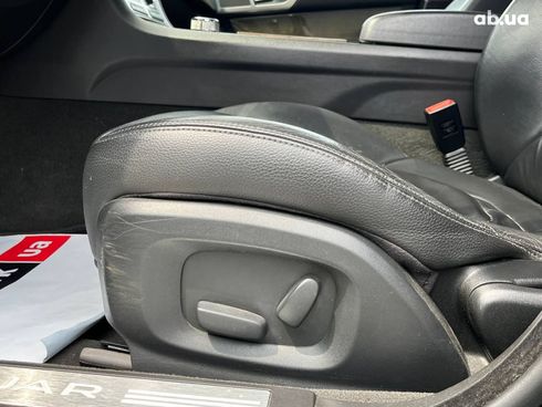 Jaguar XF 2015 серый - фото 31