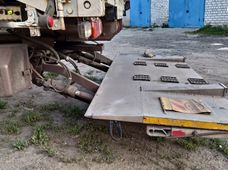 Запчасти DAF на Грузовики в Харьковской области - купить на Автобазаре