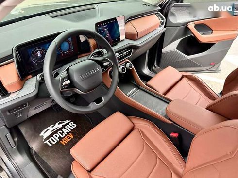 Skoda Kodiaq 2025 - фото 27
