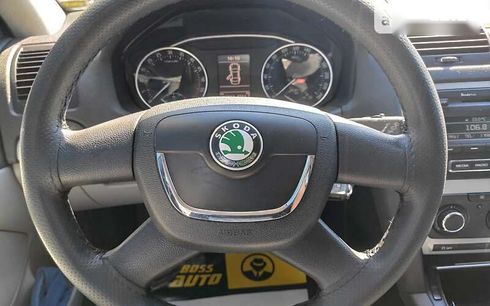 Skoda Octavia 2012 - фото 15