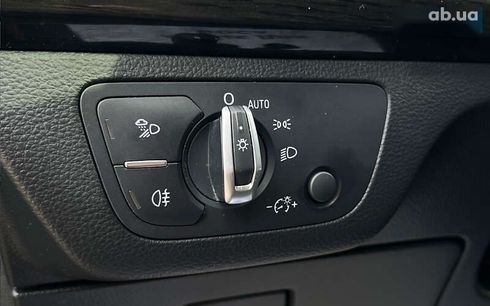 Audi Q5 2018 - фото 21