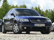 Продаж вживаних авто 2003 року - купити на Автобазарі