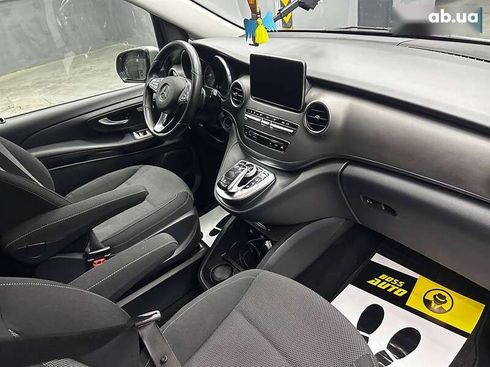 Mercedes-Benz V-Класс 2016 - фото 9